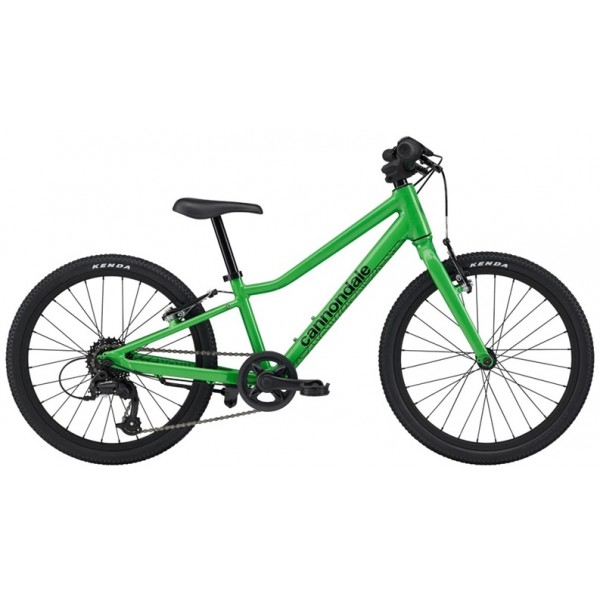 Cannondale Quick 20 - Green