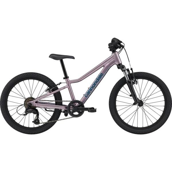 Cannondale Trail 20 - Lavender