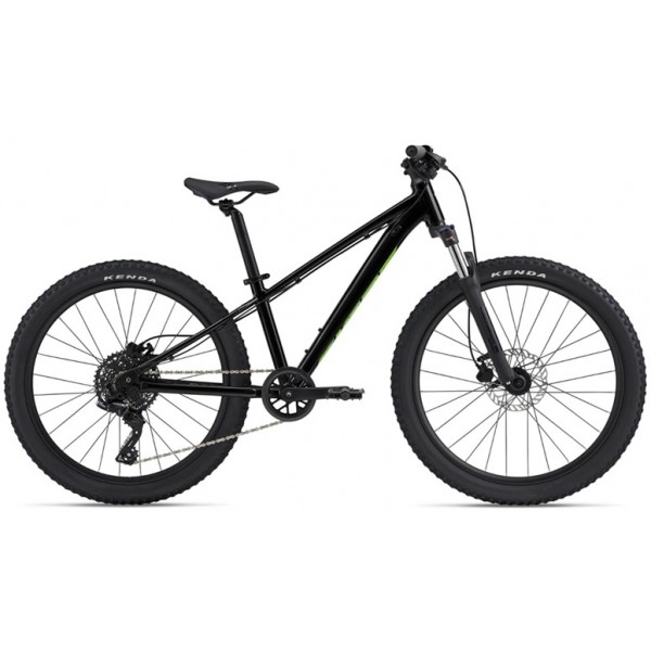 Giant STP 24 FS - Black