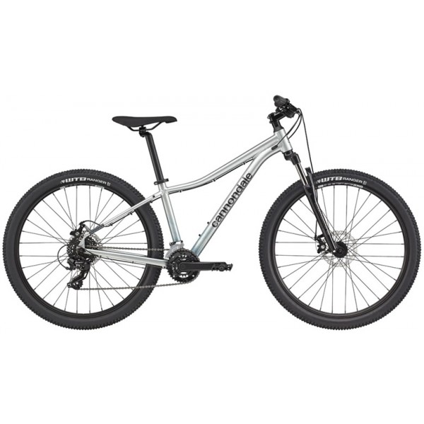 Cannondale Trail 8 29 - Sage Gray (Women's)