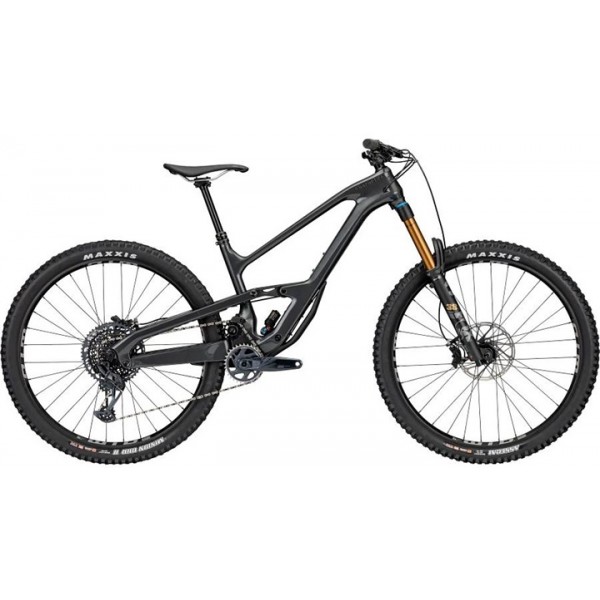 2022 Cannondale Jekyll 1 - Graphite