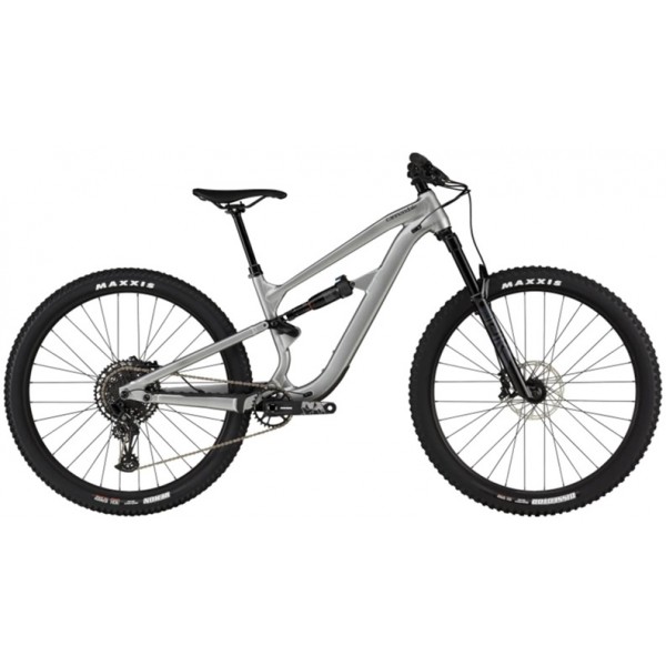 Cannondale Habit 3 - Grey