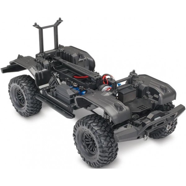 TRX-4 1/10 4X4 Crawler Kit Traxxas 82016-4