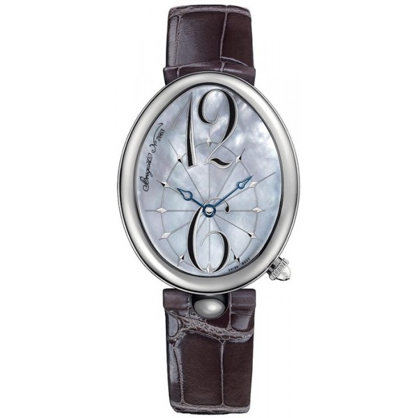 Breguet Reine de Naples Automatic 35mm Ladies Watch