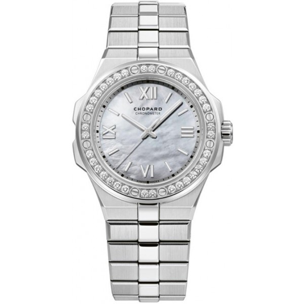 Chopard Alpine Eagle 36mm Ladies Watch