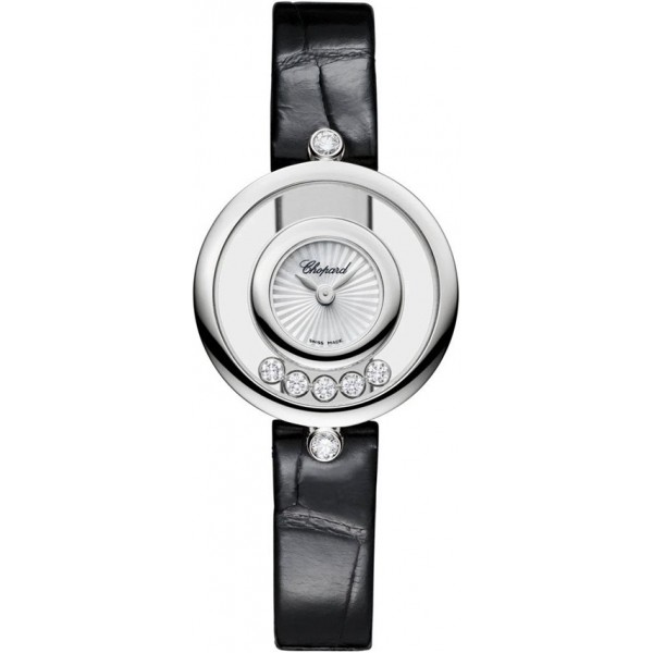 Chopard Happy Diamonds Ladies Watch