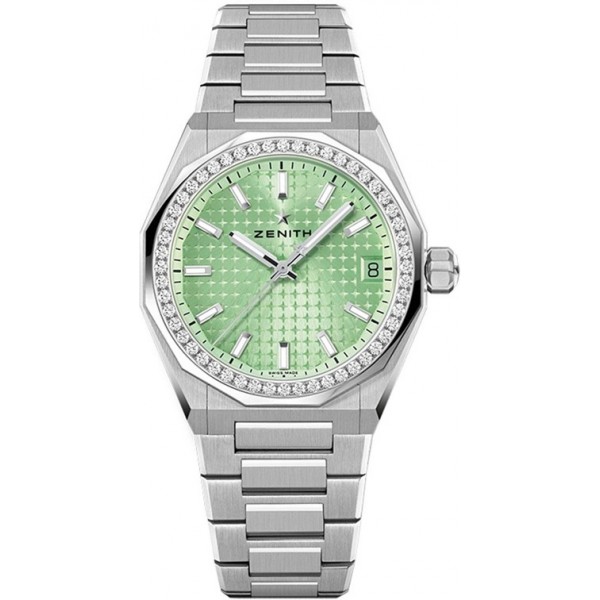 Zenith Defy Skyline Automatic 36mm Ladies Watch