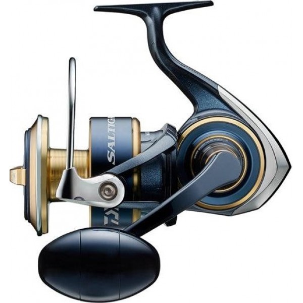 Daiwa 20 Saltiga 10000-H