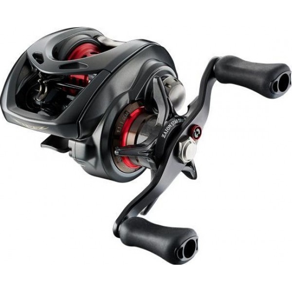 Daiwa 20 Steez AIR TW 500XXHL (Left handle) image