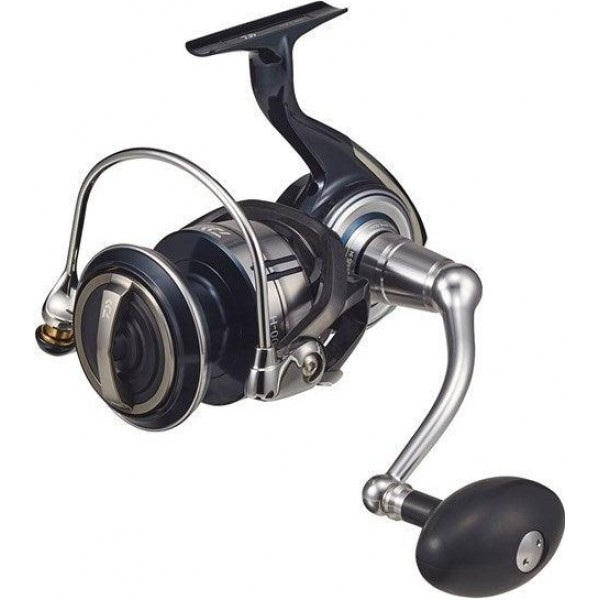 Daiwa 21 Certate SW 10000-H