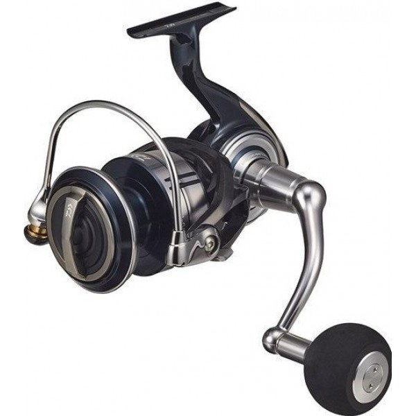 Daiwa 21 Certate SW 10000-P image