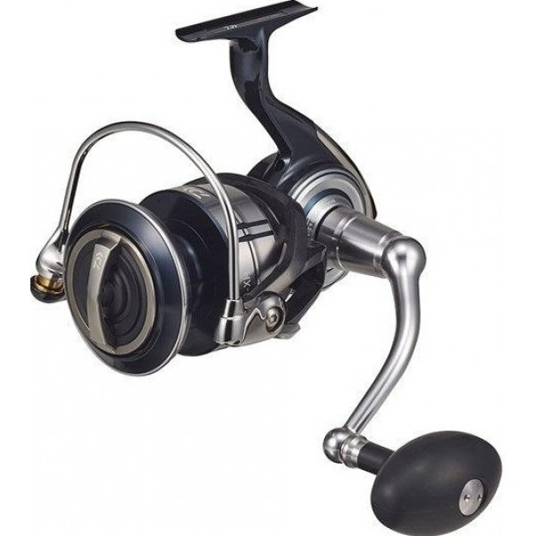 Daiwa 21 Certate SW 14000-XH