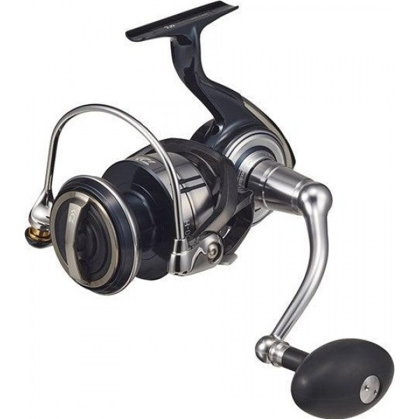 Daiwa 21 Certate SW 8000-H image