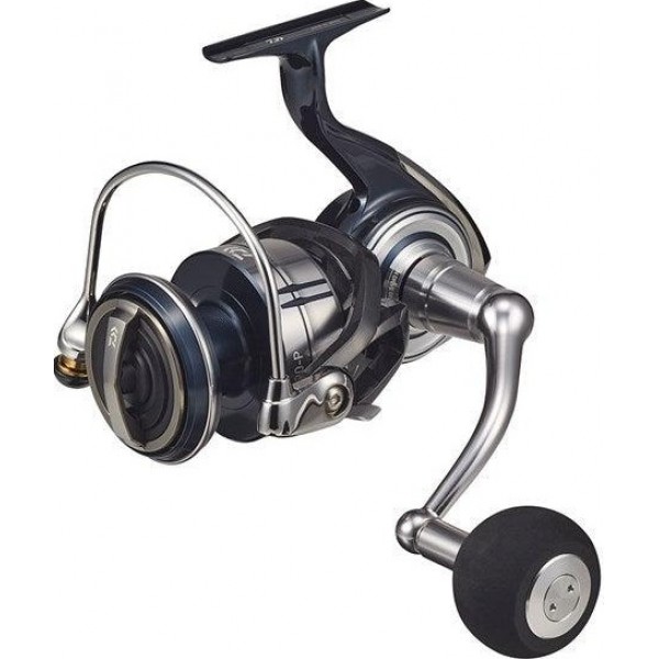 Daiwa 21 Certate SW 8000-P image