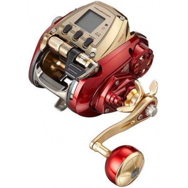 Daiwa 21 Seaborg 600MJ image