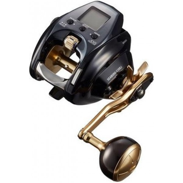 Daiwa 21 Seaborg G300J (Right) image