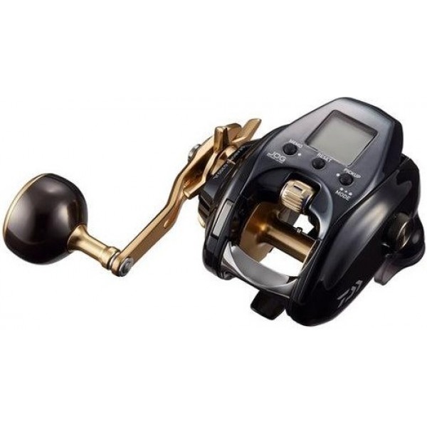 Daiwa 21 Seaborg G300JL (Left) image