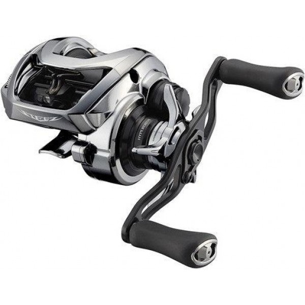 Daiwa 21 Steez Limited SV TW 1000 (Left handle) image