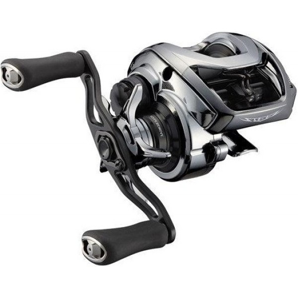 Daiwa 21 Steez Limited SV TW 1000 (Right handle)