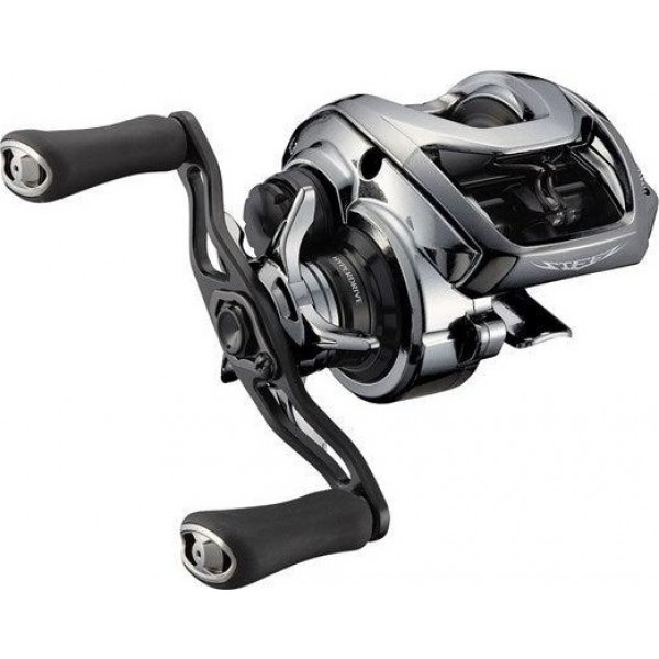 Daiwa 21 Steez Limited SV TW 1000H (Right handle) image