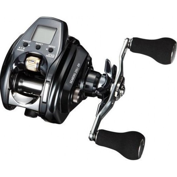 Daiwa 22 Seaborg 200J-DH (Right)