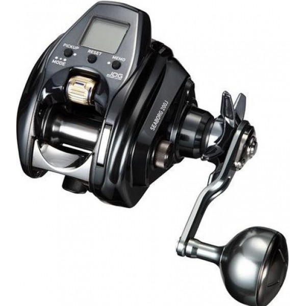 Daiwa 22 Seaborg 200J (Right)