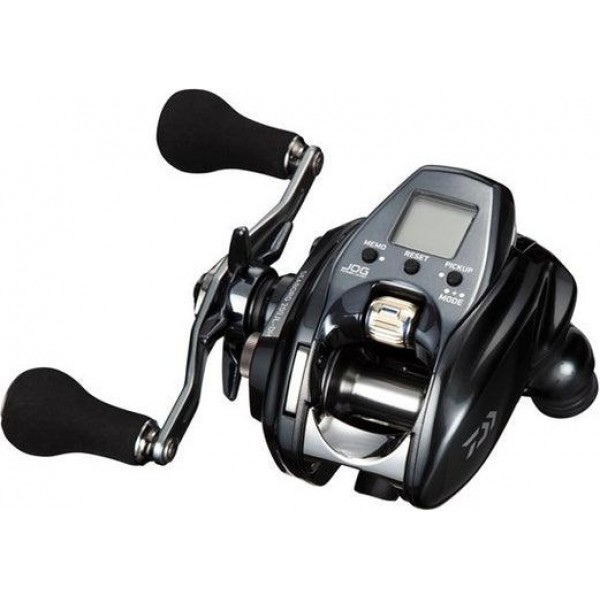 Daiwa 22 Seaborg 200JL-DH (Left) image