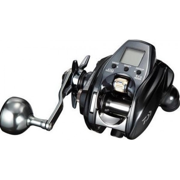 Daiwa 22 Seaborg 200JL (Left) image