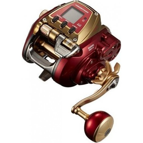 Daiwa 22 Seaborg 500MJ-AT image