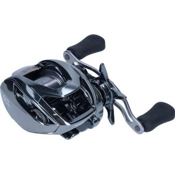 Daiwa 22 Steez Limited SV TW 1000S-XHL(Left)