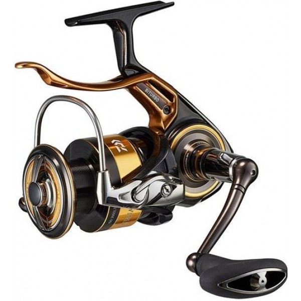 Daiwa 22 Tournament ISO 3000LBD image