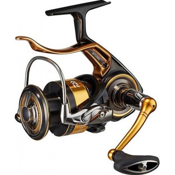 Daiwa 22 Tournament ISO 3000XH-LBD image