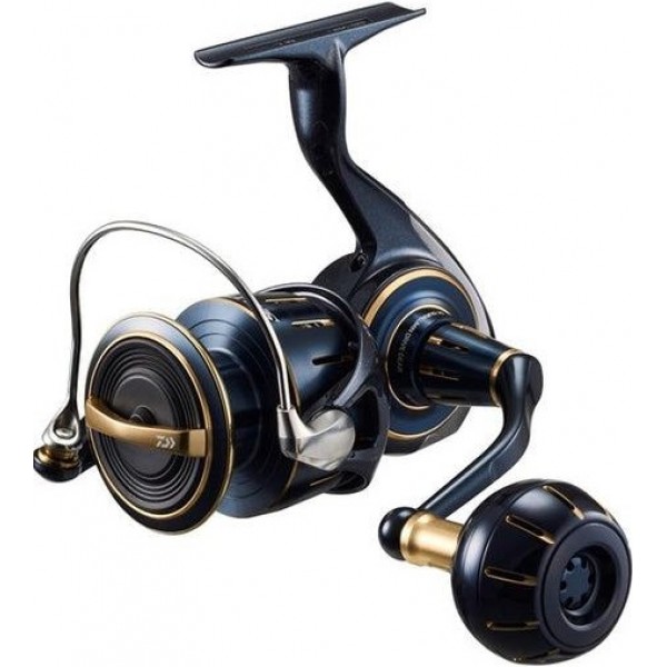 Daiwa 23 Saltiga 5000-H image