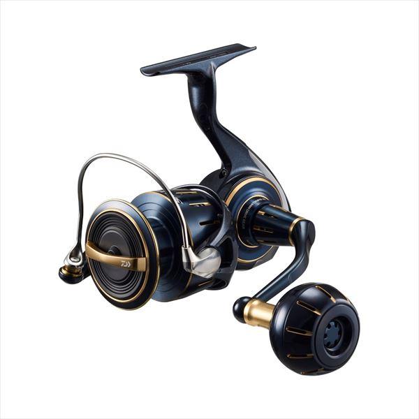 Daiwa 23 Saltiga 5000-P image