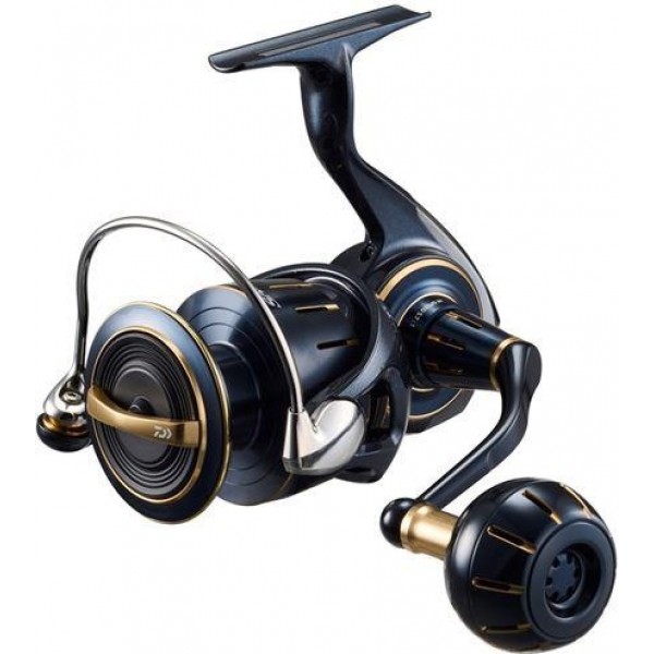 Daiwa 23 Saltiga 6000-P image