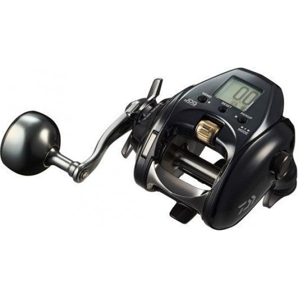 Daiwa 23 Seaborg 400JL (Left handed)