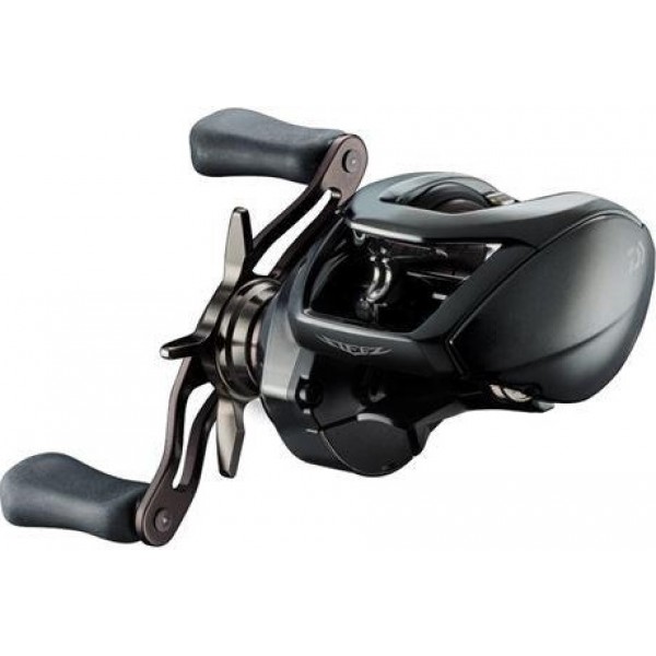 Daiwa 24 Steez SV TW 100 (Right Handle) image