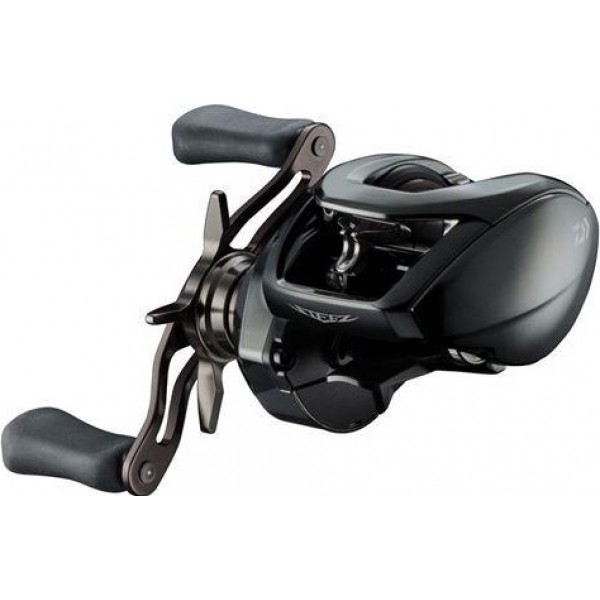 Daiwa 24 Steez SV TW 100H (Right handed) image