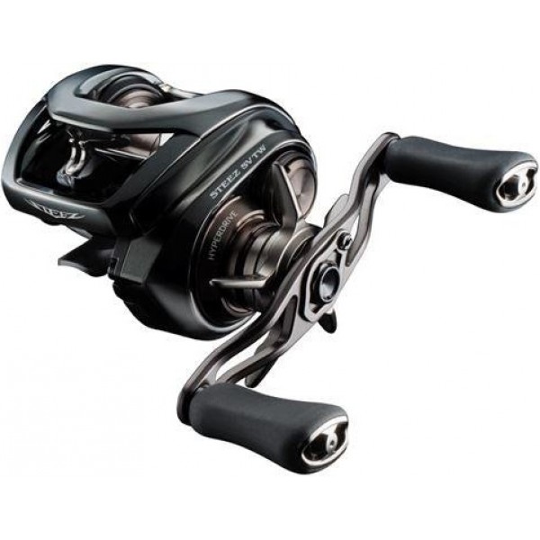 Daiwa 24 Steez SV TW 100HL (Left handed)