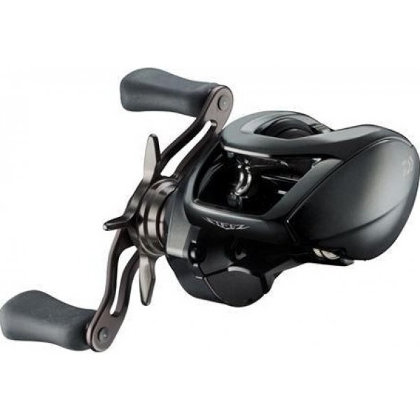 Daiwa 24 Steez SV TW 100XH (Right handed) image