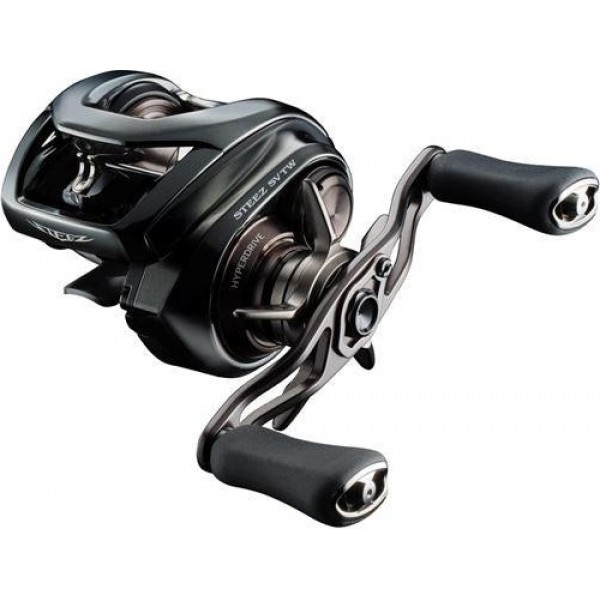 Daiwa 24 Steez SV TW 100XHL (Left handed) image