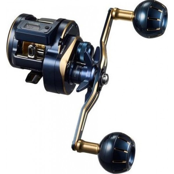 Daiwa Saltiga IC 300L-DH (Left handle) image