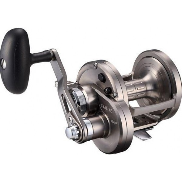 Daiwa Sea Line LD40P (Right handle)