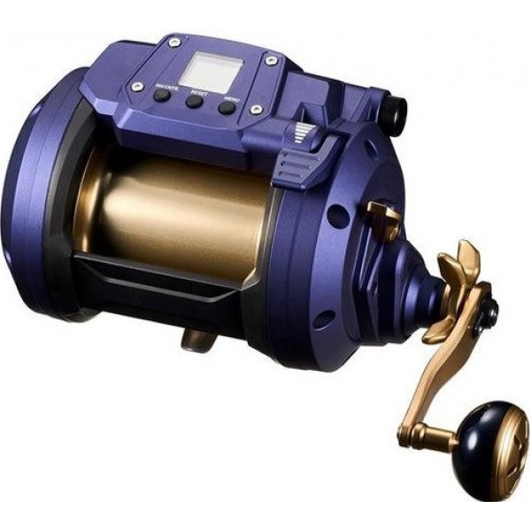 Daiwa Sea Power 1200 image