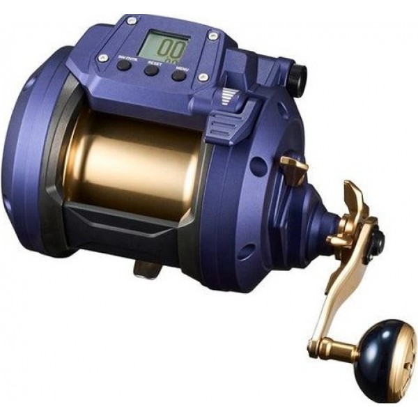 Daiwa Sea Power 800