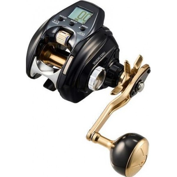 Daiwa Seaborg G200J(Right) image