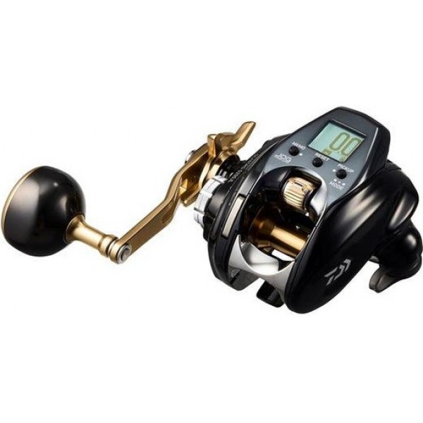 Daiwa Seaborg G200JL(Left)