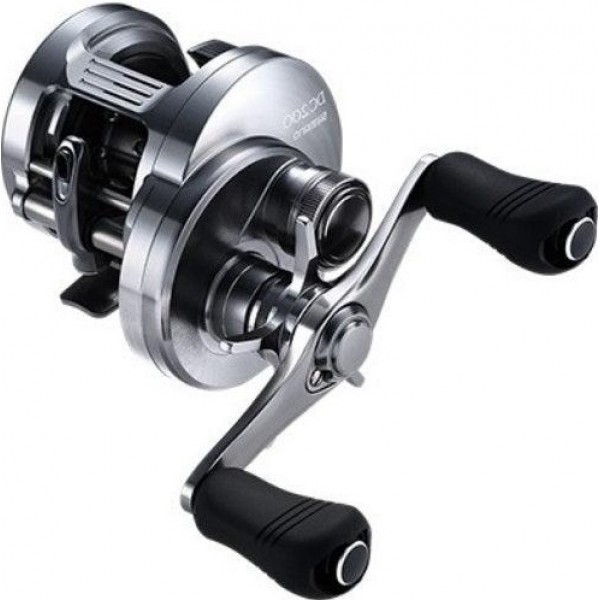 Shimano 19 Calcutta Conquest DC 201 (Left handle) image