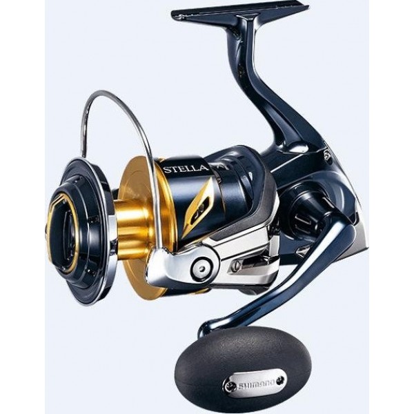 Shimano 19 Stella SW 14000PG image