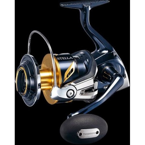 Shimano 19 Stella SW 14000XG image